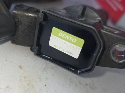 OEM Toyota Denso Ignition Coil Set 90919-A2001 Made in Japan