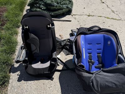 Free car seat