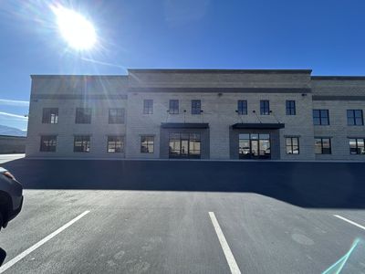 ***Price Reduced 3,302 SF of excellent office space in Pleasant Grove.