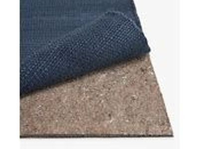 Quince luxe ultra rug pad, #LB26932, 8'x10'