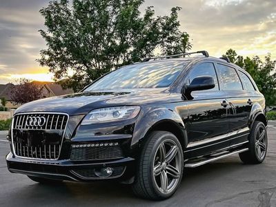 Chrome Deletes ⟡ Vinyl Wraps ⟡ PPF ⟡ Ceramic Coating ⟡ Tint