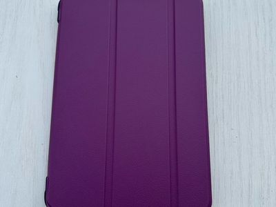 Tablet Cover