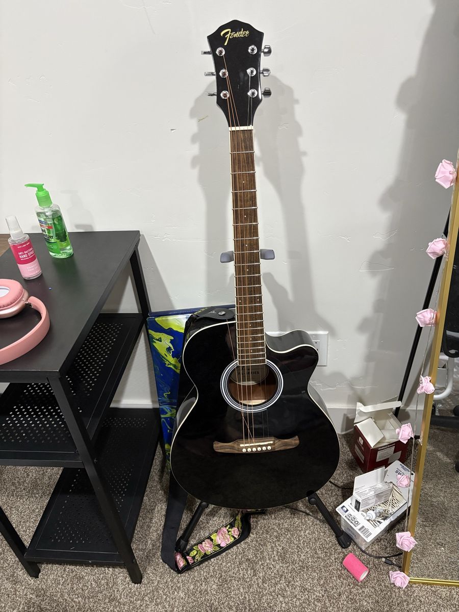 Guitar