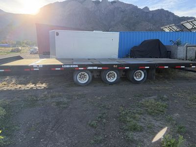 Load King LK-25TT