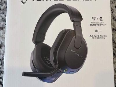 Turtle Beach Stealth 600