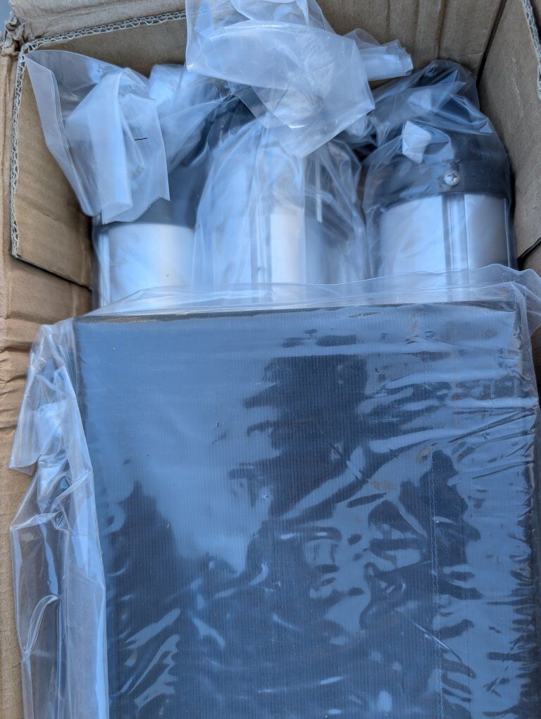 Brand New Slideout Awning Kit