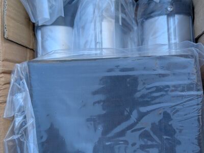 Brand New Slideout Awning Kit