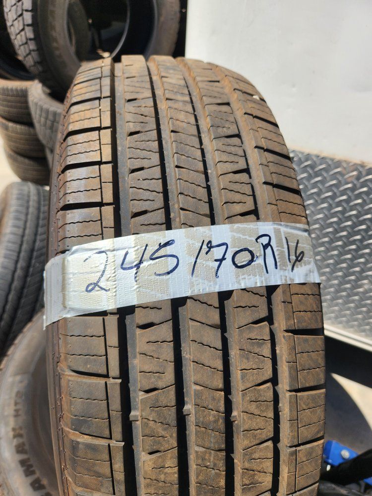 245/70r16 sailun terramax ht2