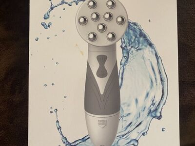 Anti-cellulite Massage Kit