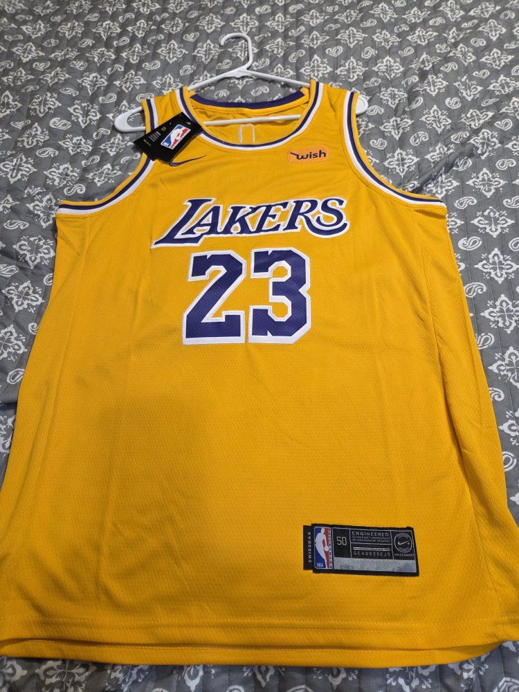 100+ NBA Jerseys - Price Reduced -Great for Collectors, Halloween, Kids Pajamas, or even Cosplay