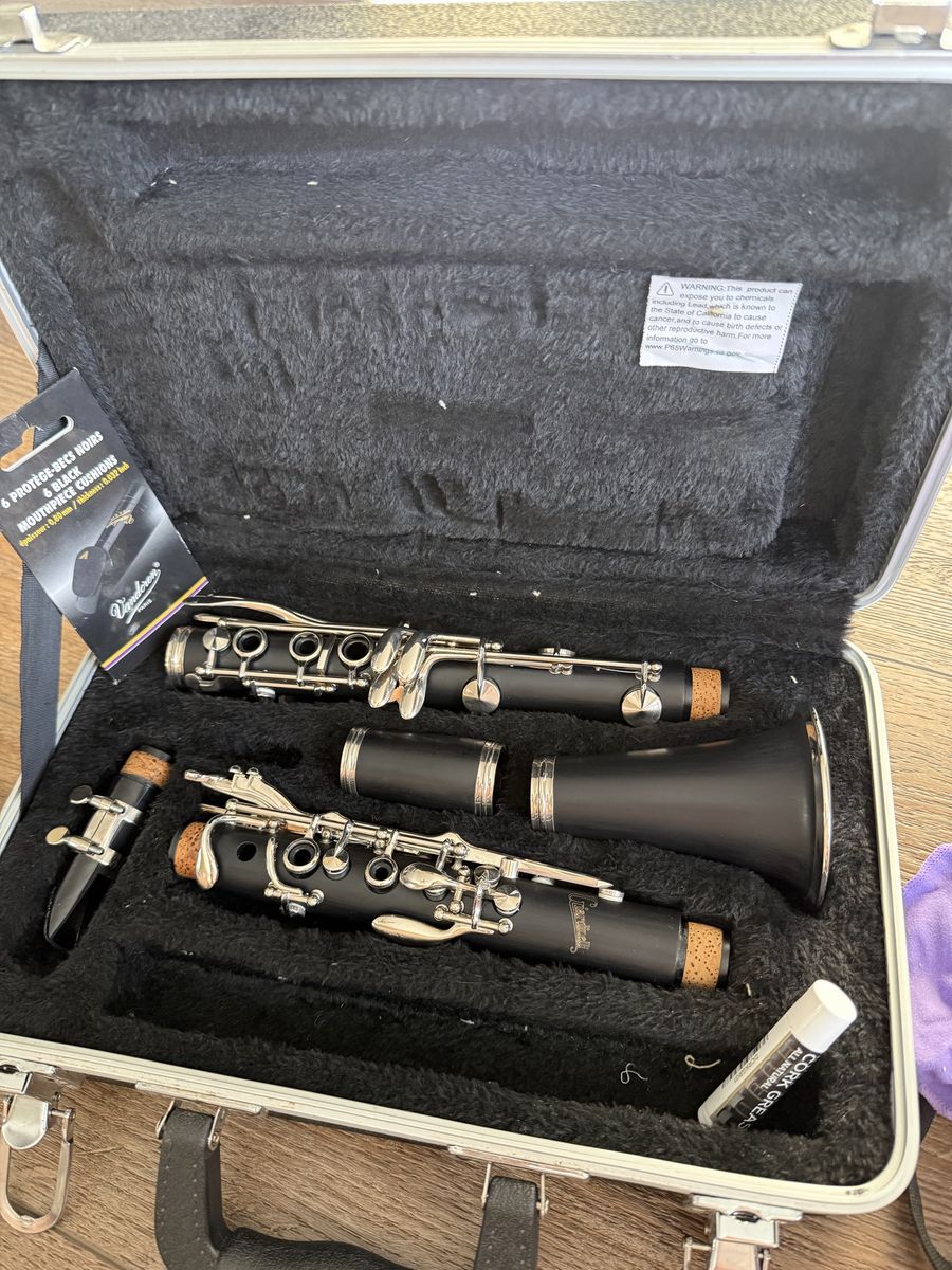 Clarinet