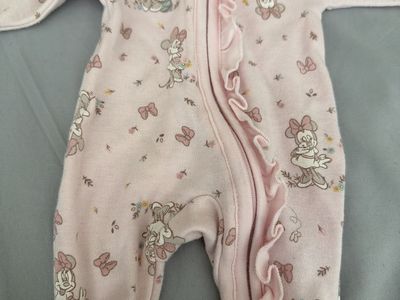 Baby clothes premee and new born