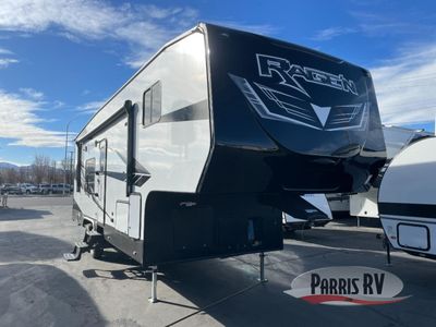 New 2027 Genesis Supreme Rage'n R295LTE