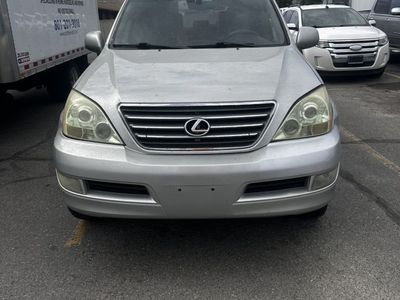 Lexus GX470 Blown Head Gasket