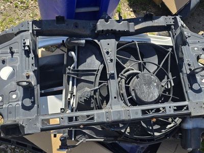 2013 Hyundai Genesis parts