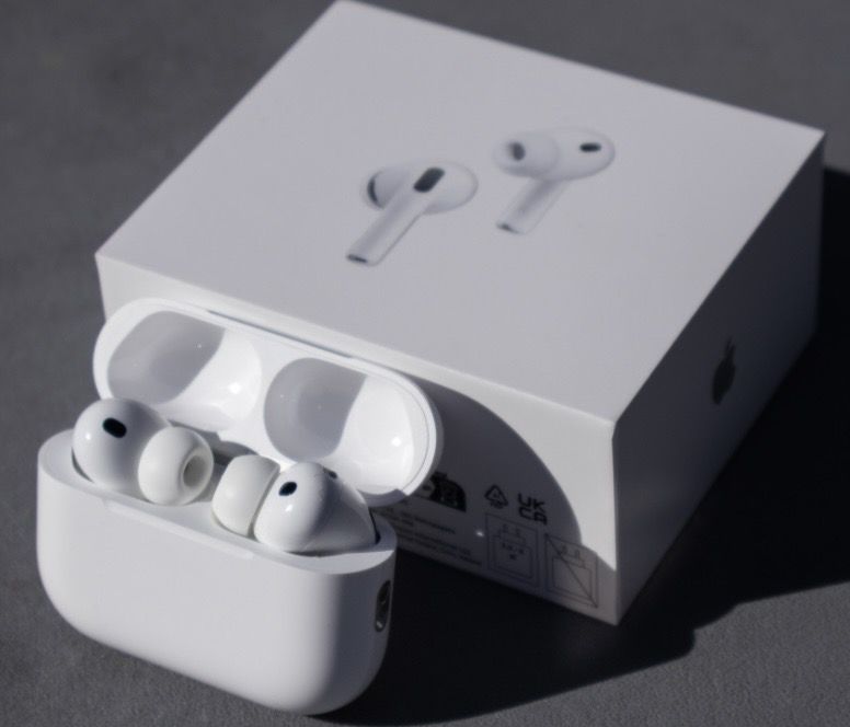 AirPods Pro 3 (NEW)