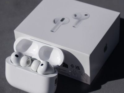 AirPods Pro 3 (NEW)