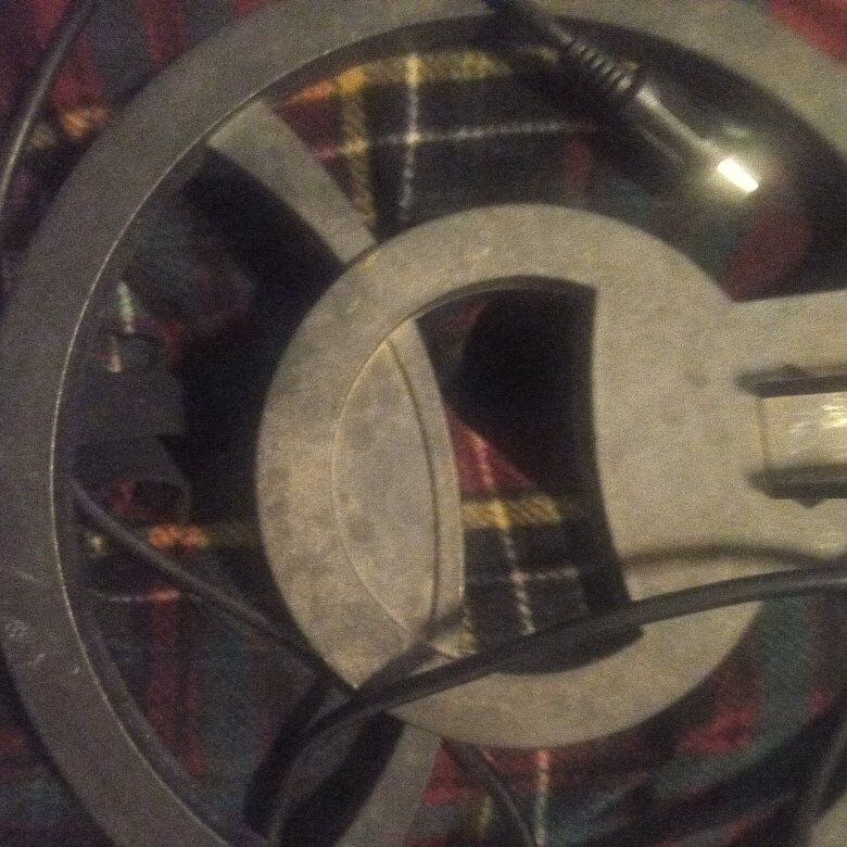 coil for Cody metal detector