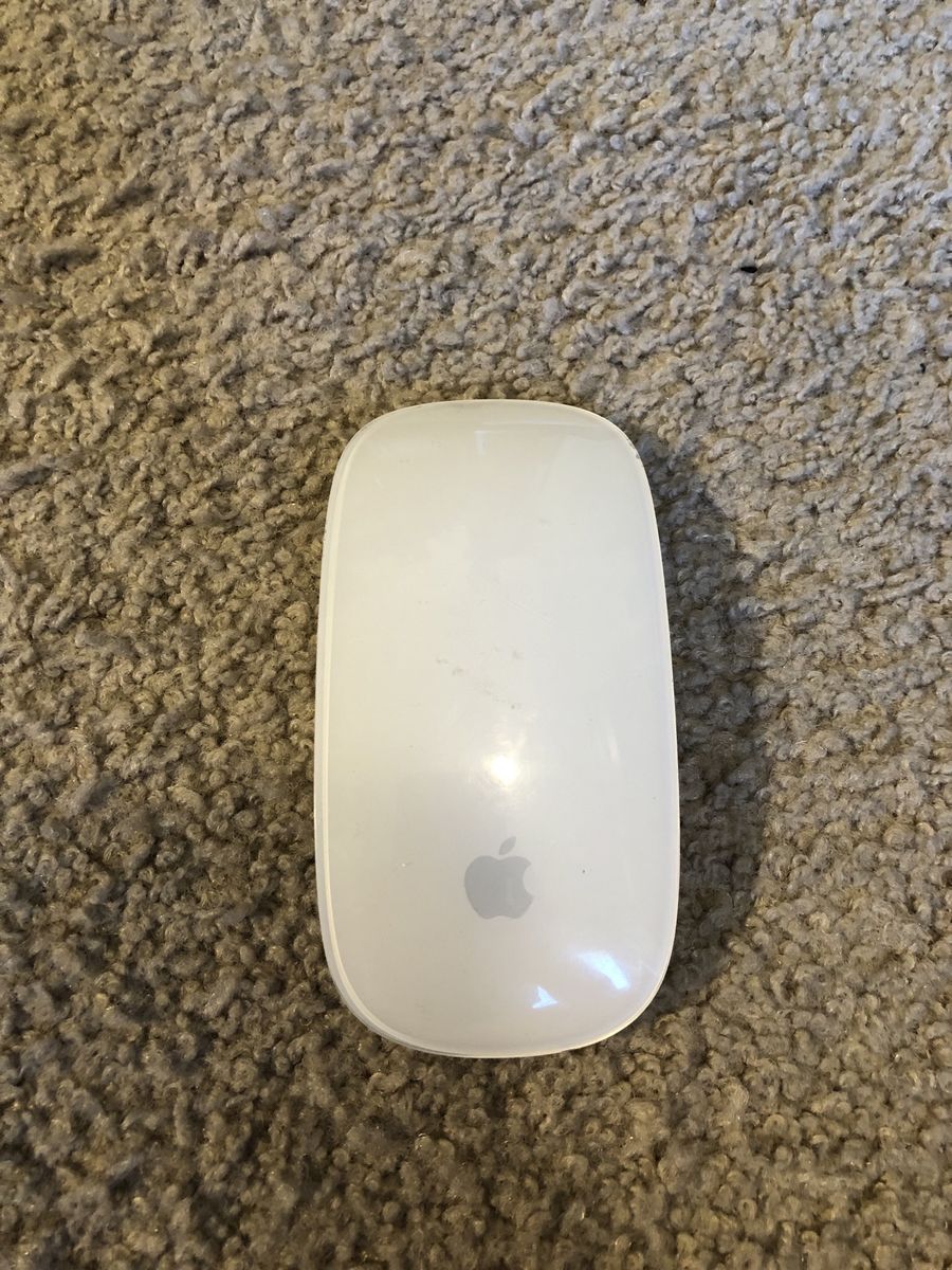 Apple Magic Mouse 1st gen