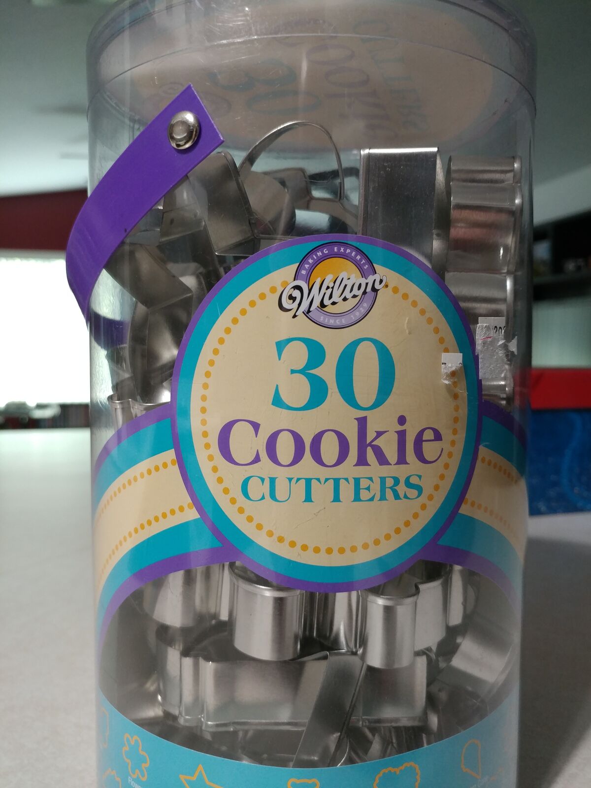 Cookie Cutters