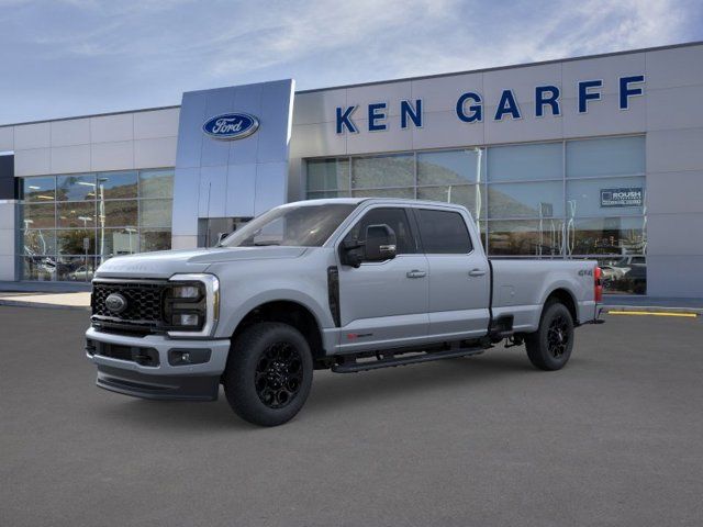 2026 Ford F-350 Super Duty Lariat