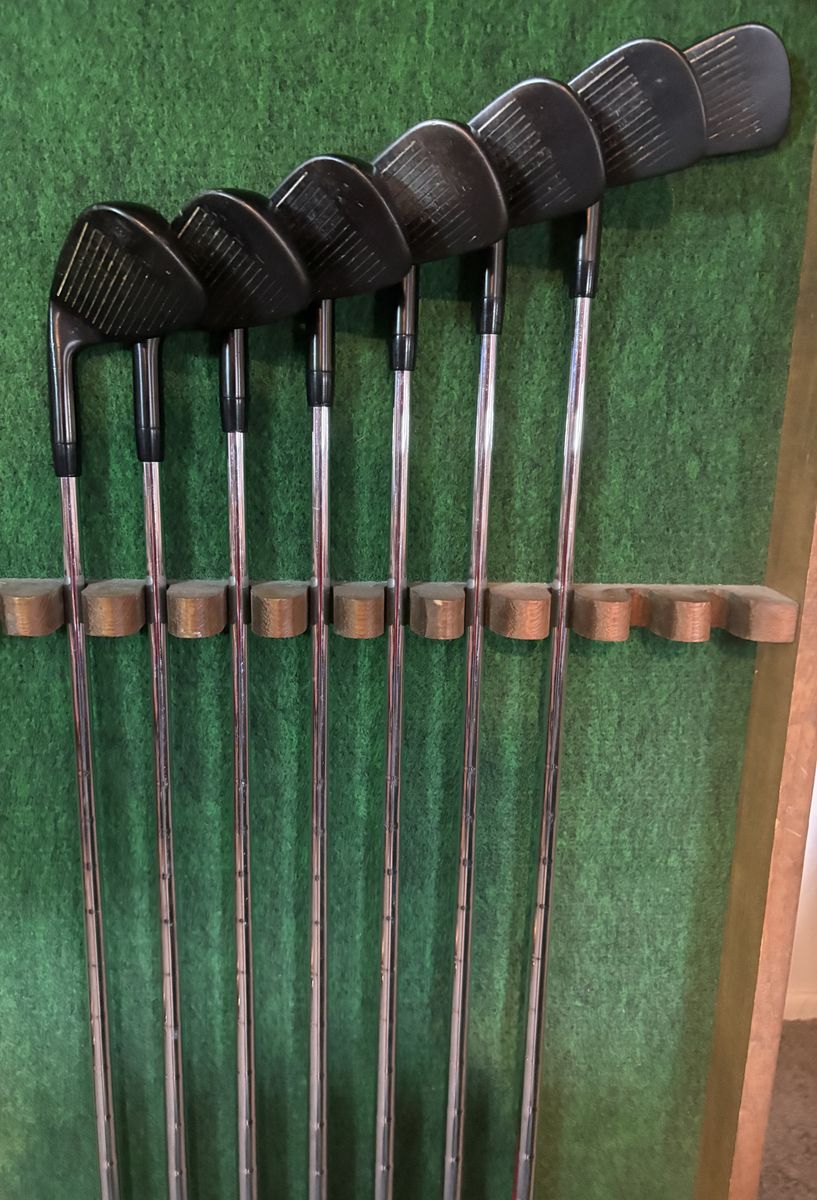 PXG Iron Set 4-W