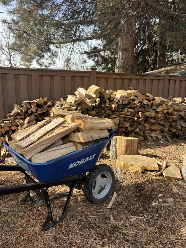 Firewood For Sale