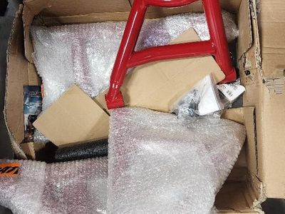 Honda Talon 1000X Atlas Pro 1.5" Forward Offset A-Arms **New in box**