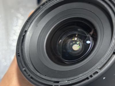 Tokina 10-22mm Wide Lens For CANON efs