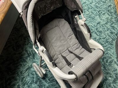Baby stroller