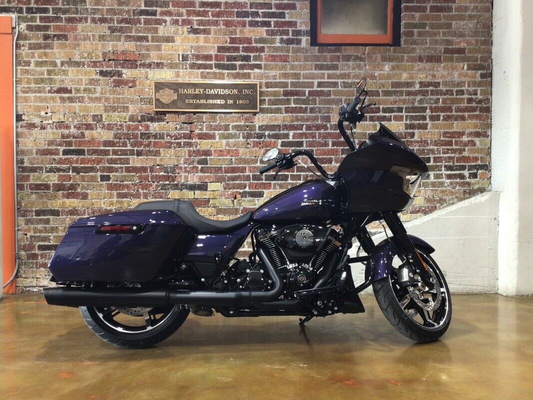 2026 Harley-Davidson Road Glide