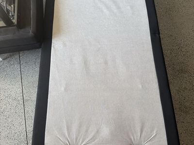 Moto Sleep Adjustable Base Twin XL
