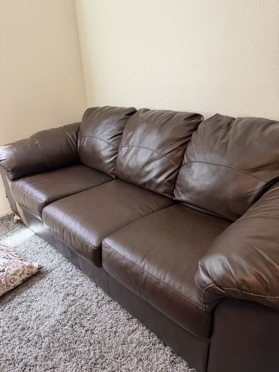 Free couch