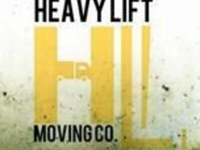 Heavy Lift Moving Co. | Full Service Movers, Furniture, Apartments & Homes