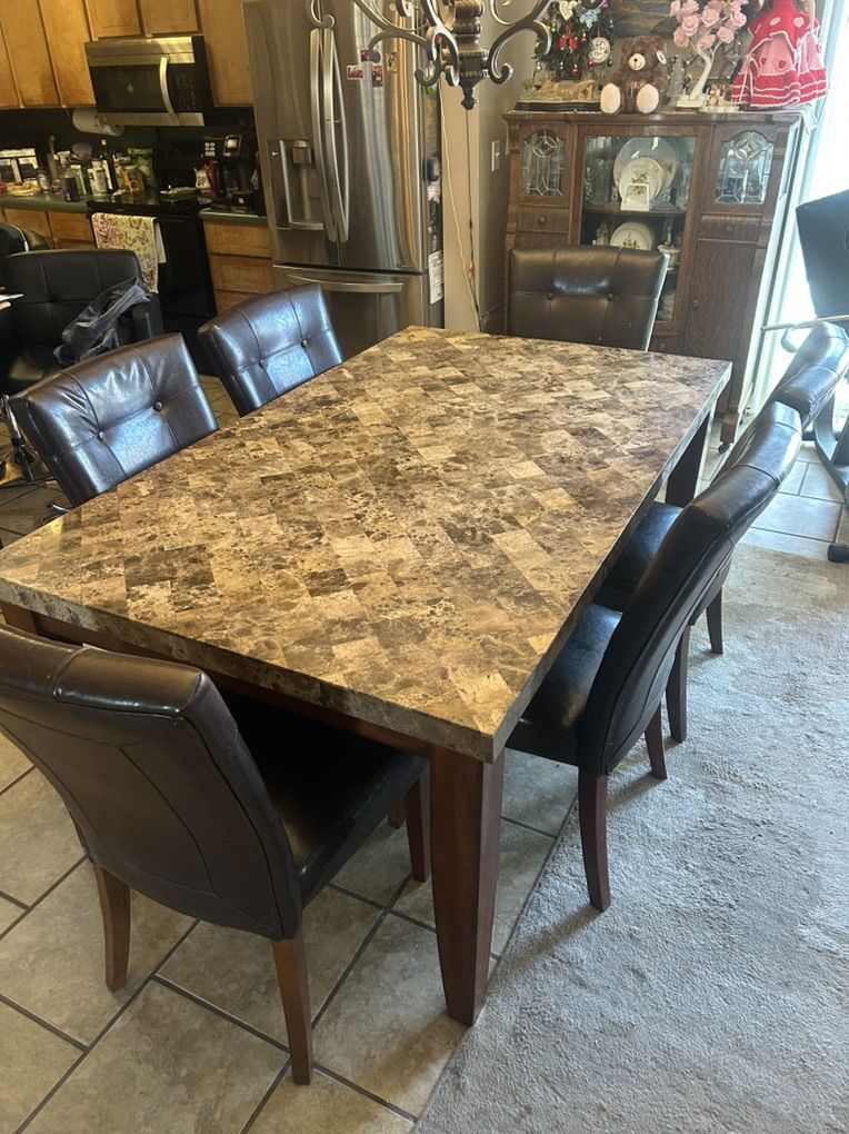 Furniture Set