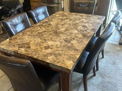 Furniture Set