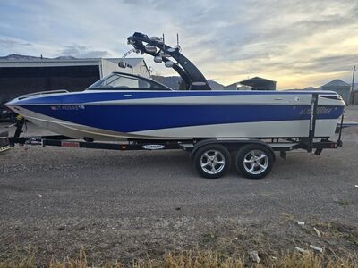 2007 Malibu 247 LSV