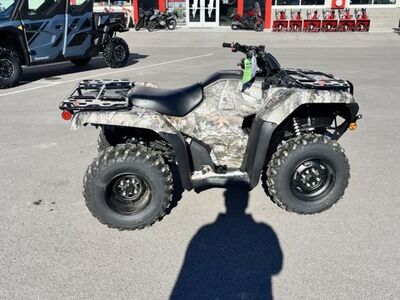 2026 Honda® FourTrax Foreman 4x4