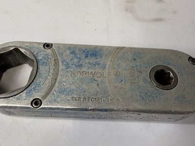 Norwolf 4:1 Missing Link Torque Multiplier