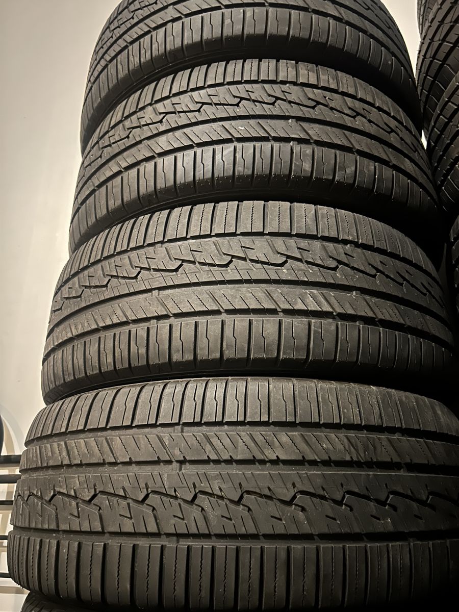 4 Tires 245/50/20 Sumitomo A/S 380.00