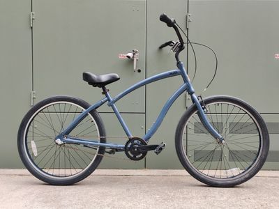 Sun Internally Geared Cruiser Bike SB142-26