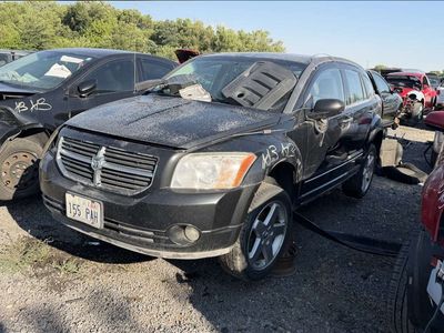 New Arrival - 2007 Dodge Caliber Parts - UTPAP Ogden