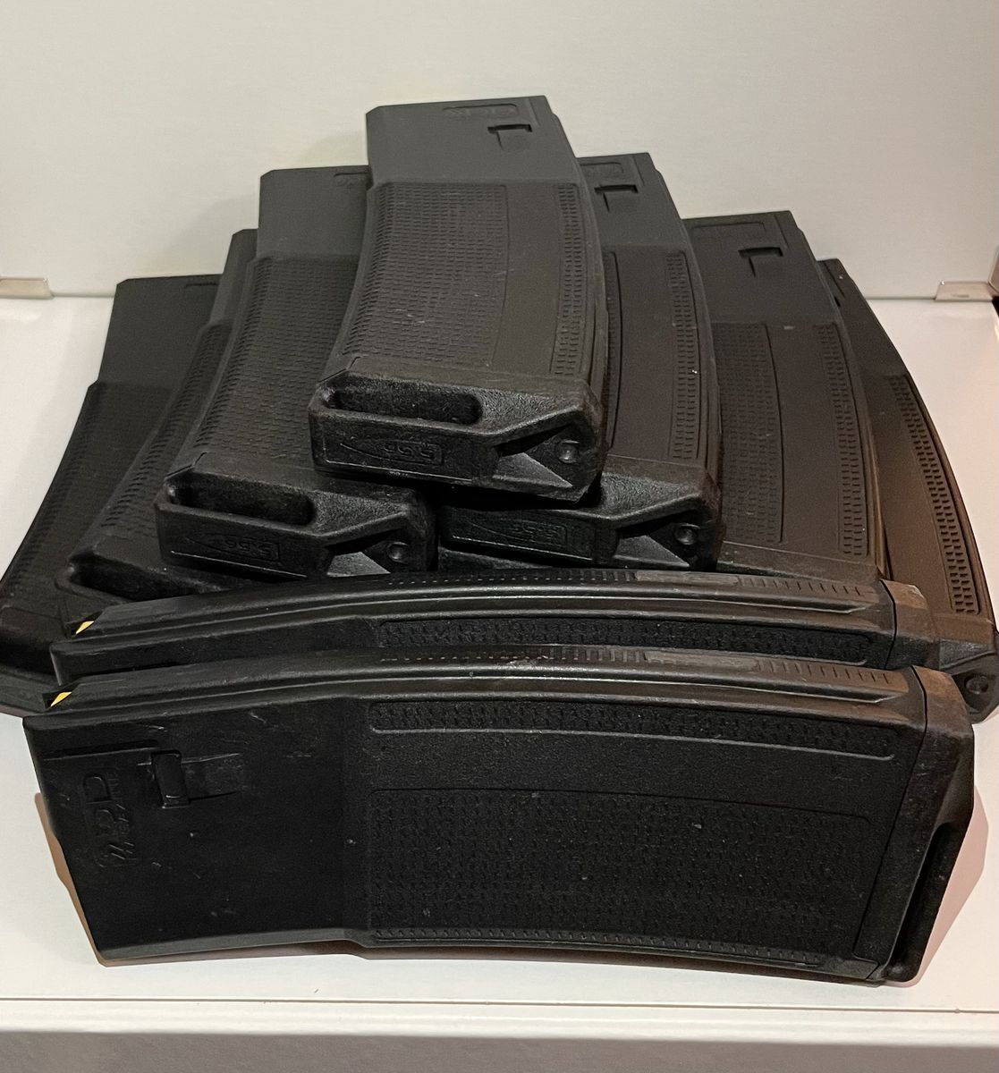 Daniel Defense 32rd 5.56mm Magazines