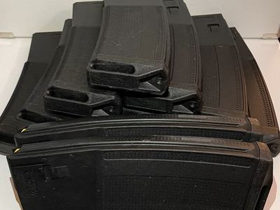 Daniel Defense 32rd 5.56mm Magazines
