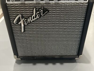 Fender Frontman 10G Amp
