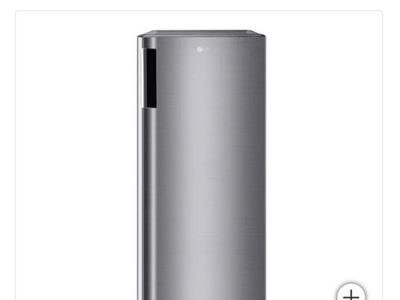 6 cu ft refrigerator