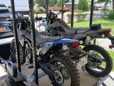 Trailer/Overlanding Trailer 5X8ft