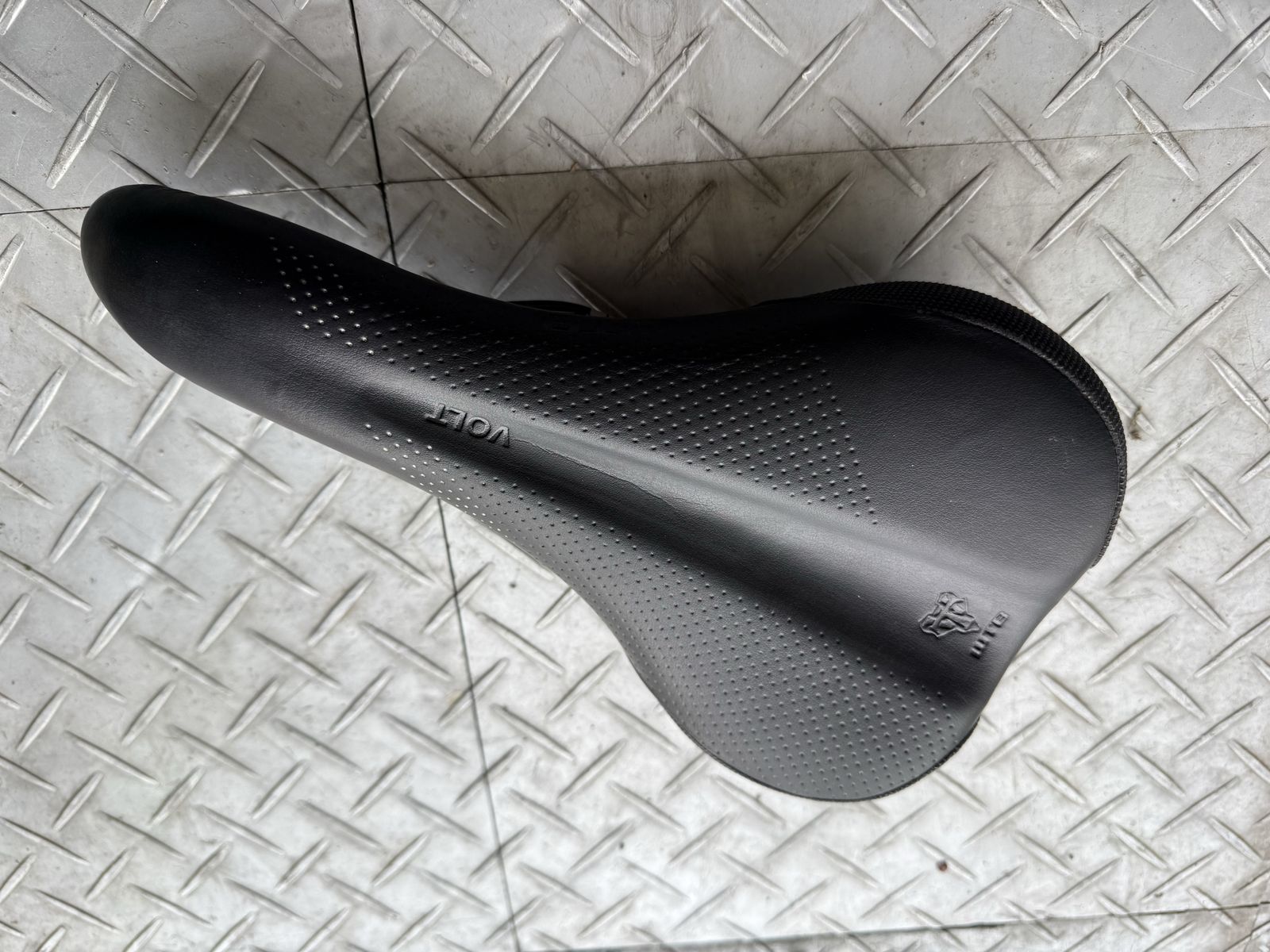 Wtb volt saddle