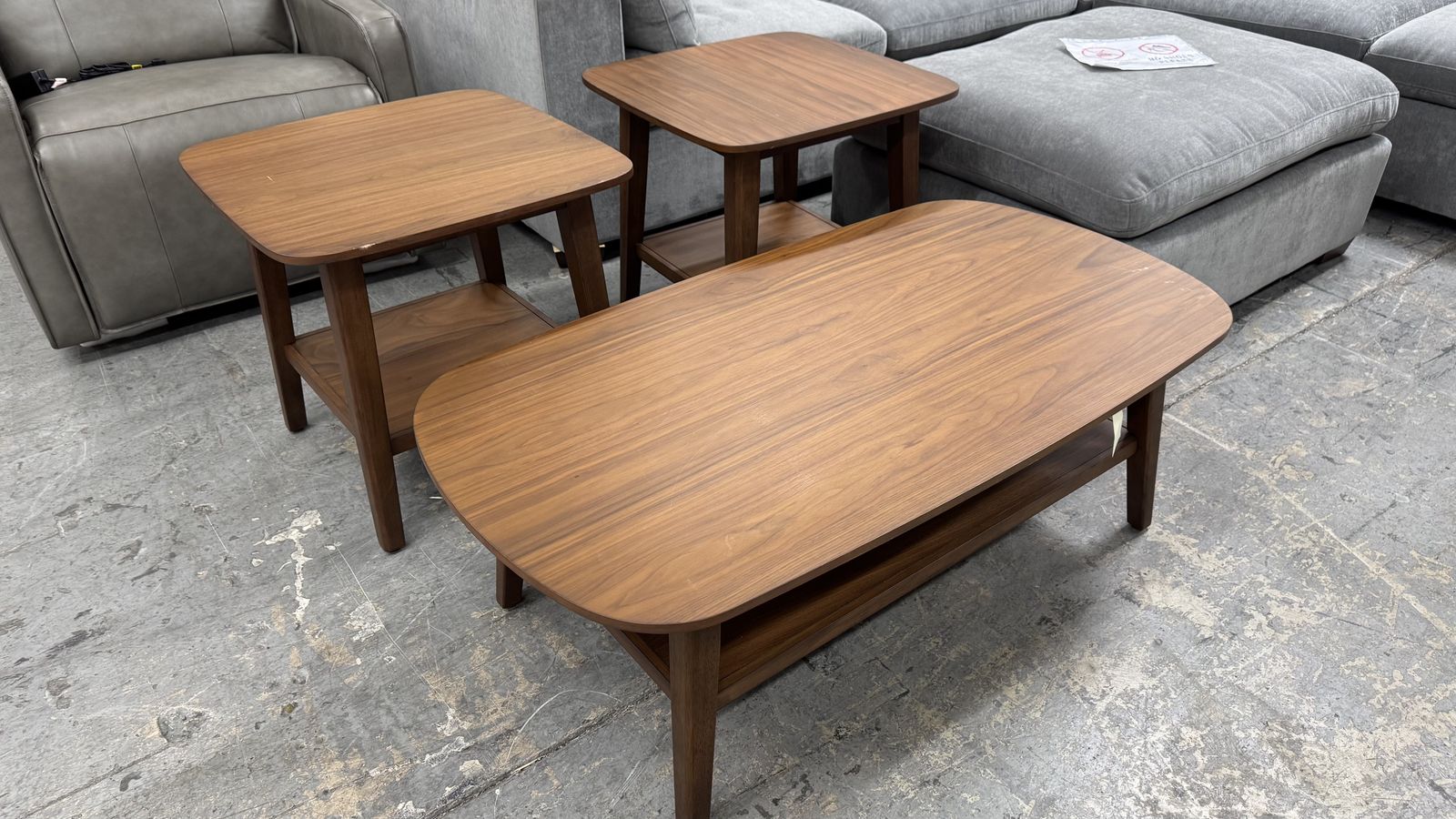 Coffee Table Side Table Wood