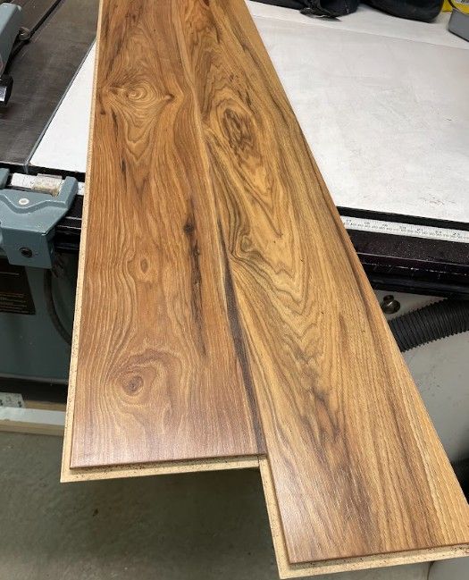 Mohawk Laminate Wood Flooring